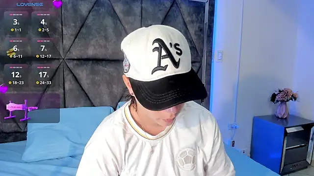 AbbySmiitth  online show from June 2026 09:29:01 PM