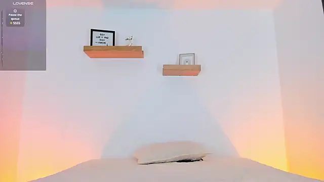 serge 7 online show from March 2025 08:21:01 PM