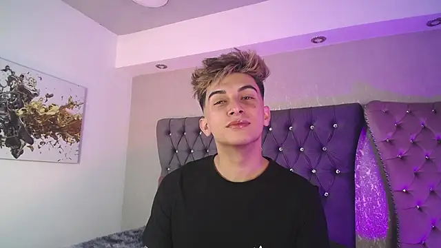 MrWilliseo online show from September 2025 02:15:02 AM