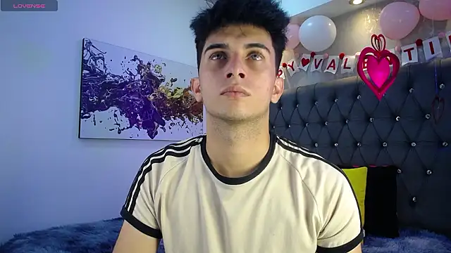 MrWilliseo online show from February 2026 07:43:01 PM