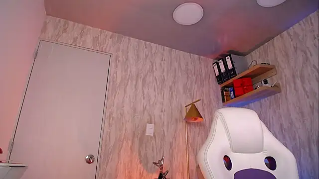 MrWilliseo online show from March 2026 07:42:02 PM