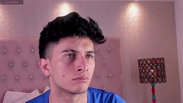 MrWilliseo online show from March 2026 08:03:01 PM