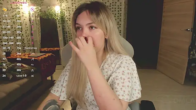 whoa-hoa-hoa-hoa-hoa online show from March 2026 07:53:01 PM