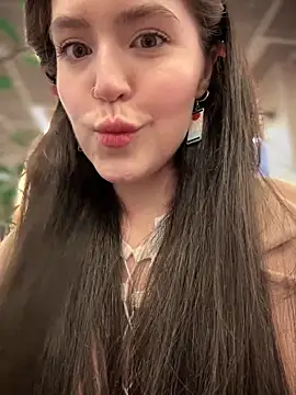 meow girl online show from January 2025 10:18:02 AM