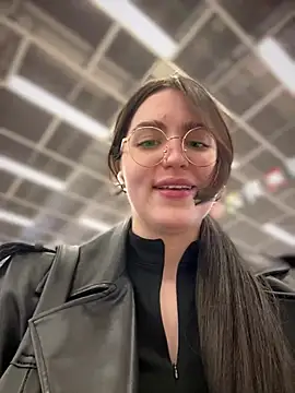 meow girl online show from March 2025 11:55:02 AM