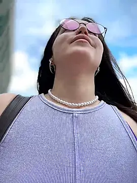 meow girl online show from June 2026 10:59:02 AM