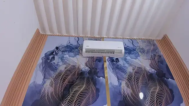 AlomdraPeach online show from February 2025 07:53:01 PM