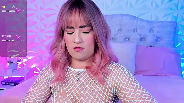 Miss Ivy4 online show from March 2026 11:02:01 PM