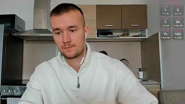 Snapshot of cute_mark chatting on February 2025 09:03:01 AM cute mark online show from February 2025 09:03:01 AM