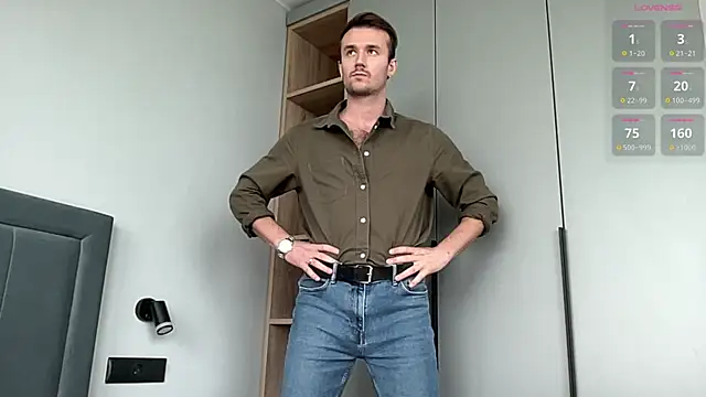 Snapshot of cute_mark chatting on September 2025 10:16:02 AM cute mark online show from September 2025 10:16:02 AM