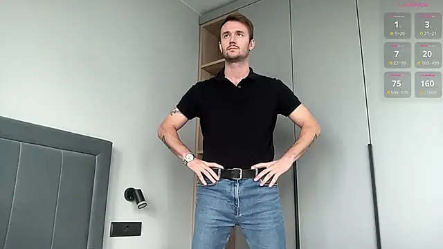 Snapshot of cute_mark chatting on September 2025 10:40:01 AM cute mark online show from September 2025 10:40:01 AM