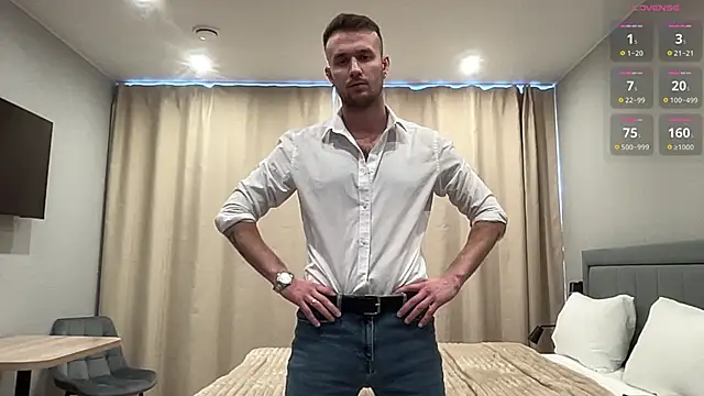 Snapshot of cute_mark chatting on October 2025 10:18:01 AM cute mark online show from October 2025 10:18:01 AM