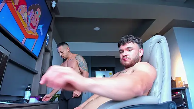 Snapshot of Maximo_Marcelo chatting on November 2025 12:04:02 PM Maximo Marcelo online show from November 2025 12:04:02 PM