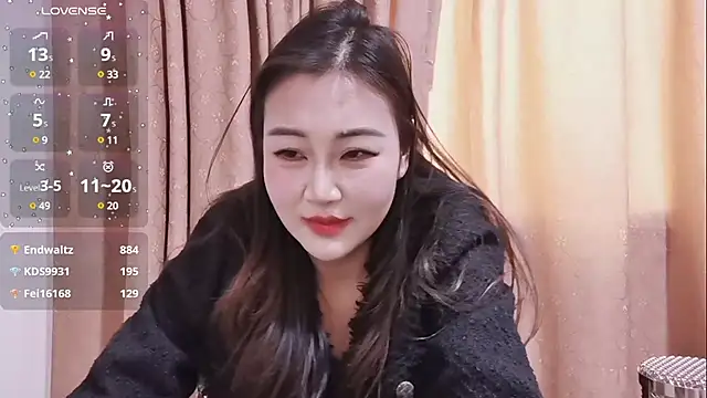 Snapshot of Kele-168 chatting on February 2025 01:32:01 AM Kele-168 online show from February 2025 01:32:01 AM