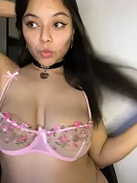 adry moon666 online show from March 2025 05:00:02 AM