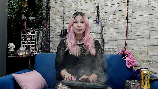 Snapshot of CruelMistress chatting on March 2025 09:13:02 PM CruelMistress online show from March 2025 09:13:02 PM