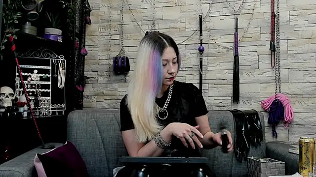 CruelMistress online show from February 2026 01:56:02 AM