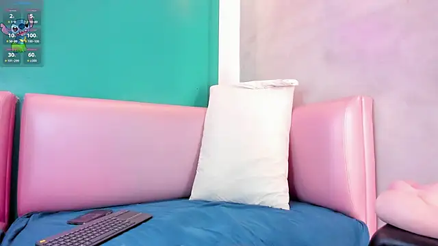 Emily Monroe  online show from February 2025 11:44:02 AM