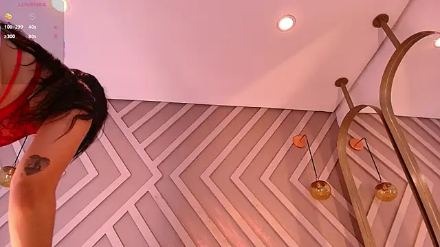 Snapshot of Emily_Monroe_ chatting on February 2026 10:52:02 AM Emily Monroe online show from February 2026 10:52:02 AM