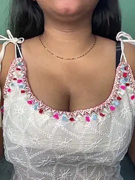 Ishaani 0 online show from April 2026 06:53:02 PM