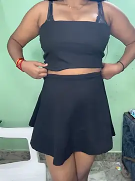 Ishaani 0 online show from May 2026 09:12:01 PM