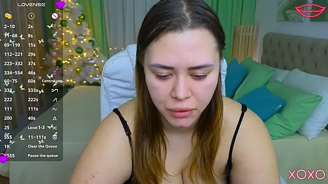  Kiksy online show from January 2025 07:15:01 PM
