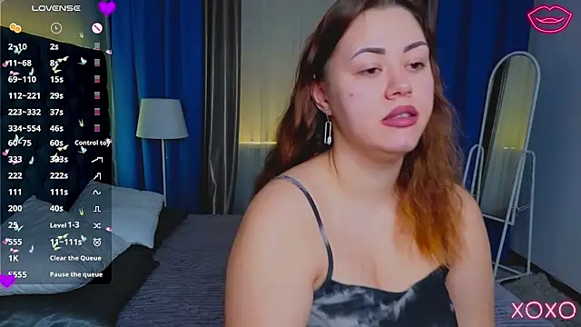  Kiksy online show from January 2025 06:35:01 AM