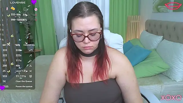  Kiksy online show from March 2025 09:31:02 AM