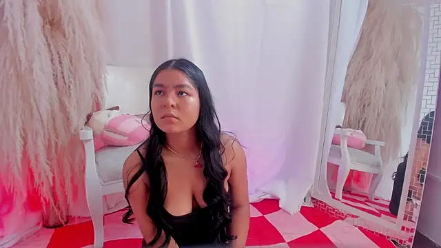 HayamiKioto online show from October 2025 01:42:02 PM