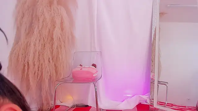 HayamiKioto online show from October 2025 12:50:02 PM