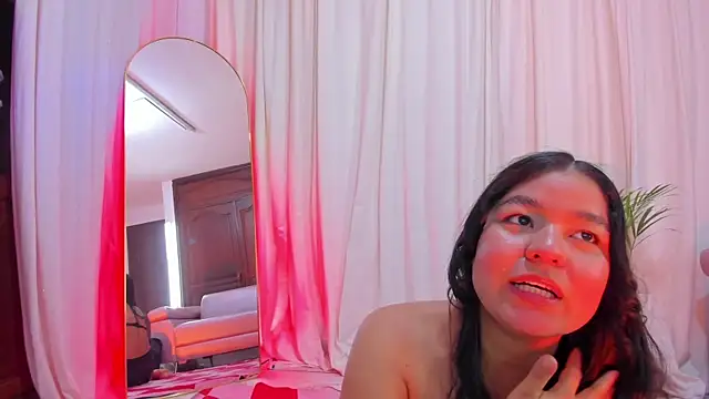 HayamiKioto online show from March 2026 01:05:02 PM