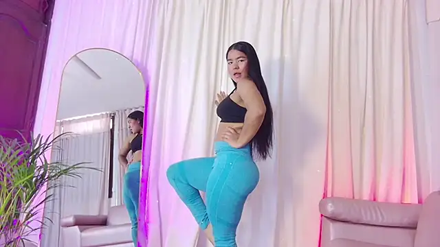 HayamiKioto online show from March 2026 02:44:02 PM