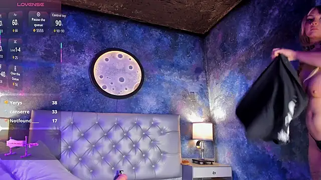 Kaory Gyal online show from February 2026 05:48:02 AM