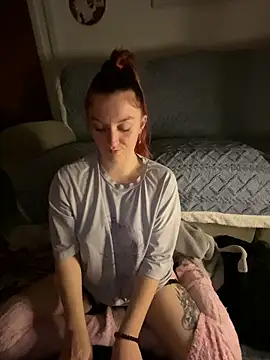 Stoner BarbieXX online show from December 2024 10:30:02 PM