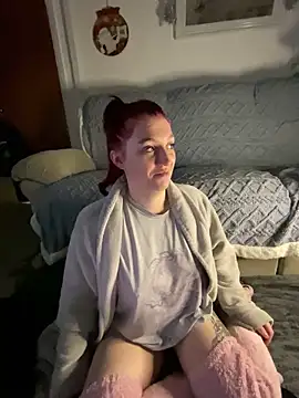 Stoner BarbieXX online show from December 2024 10:31:01 PM