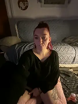 Stoner BarbieXX online show from December 2024 10:43:02 PM