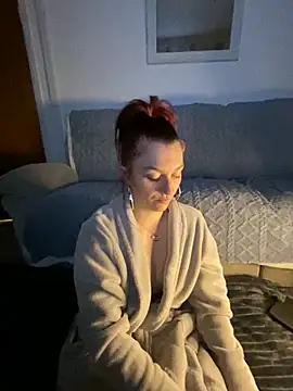 Stoner BarbieXX online show from January 2025 10:12:02 PM