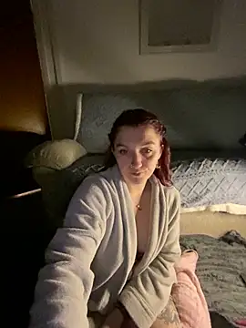 Stoner BarbieXX online show from February 2025 11:12:01 PM