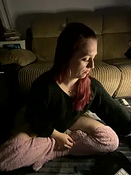 Stoner BarbieXX online show from March 2025 10:52:02 PM