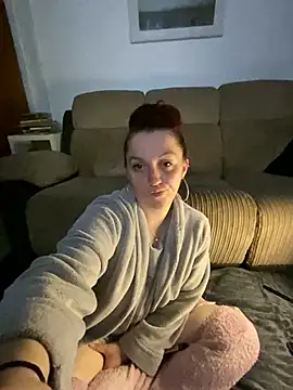 Stoner BarbieXX online show from March 2025 11:01:02 PM