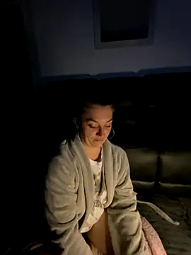 Stoner BarbieXX online show from September 2025 09:59:02 PM