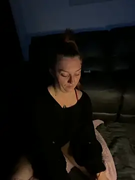 Stoner BarbieXX online show from September 2025 09:49:01 PM