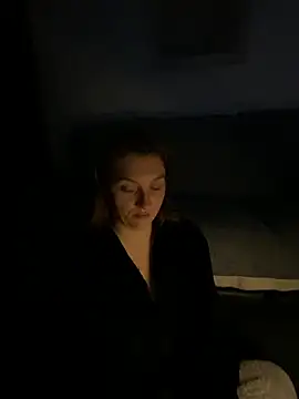 Stoner BarbieXX online show from March 2026 09:48:01 PM