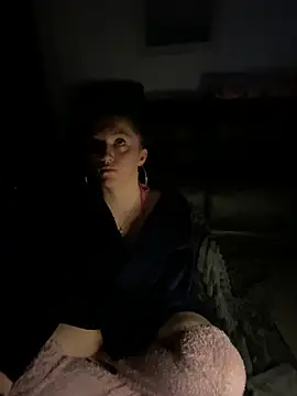 Stoner BarbieXX online show from May 2026 08:47:01 PM