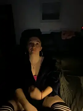Stoner BarbieXX online show from May 2026 08:58:02 PM