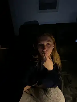 Stoner BarbieXX online show from May 2026 08:49:02 PM
