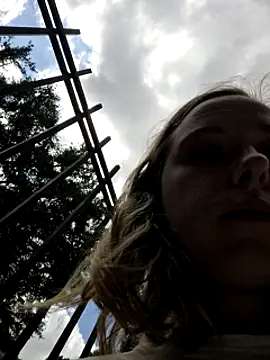 Snapshot of Public_Katrisha chatting on February 2025 02:37:01 PM Public Katrisha online show from February 2025 02:37:01 PM