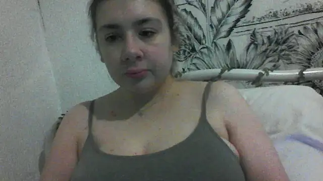 CamilaCherryX online show from February 2026 05:33:01 PM