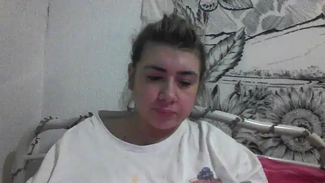 CamilaCherryX online show from February 2026 09:07:01 PM