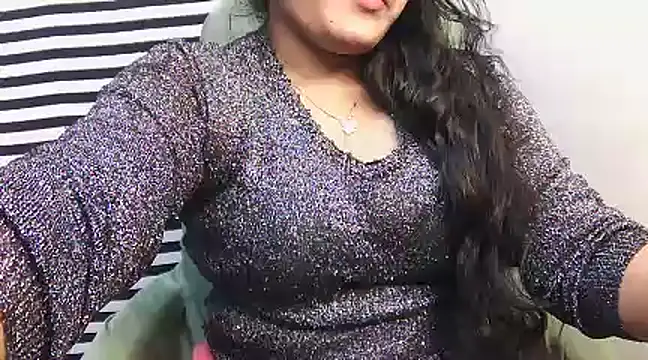 SabrinaNoor online show from December 2024 08:03:02 PM